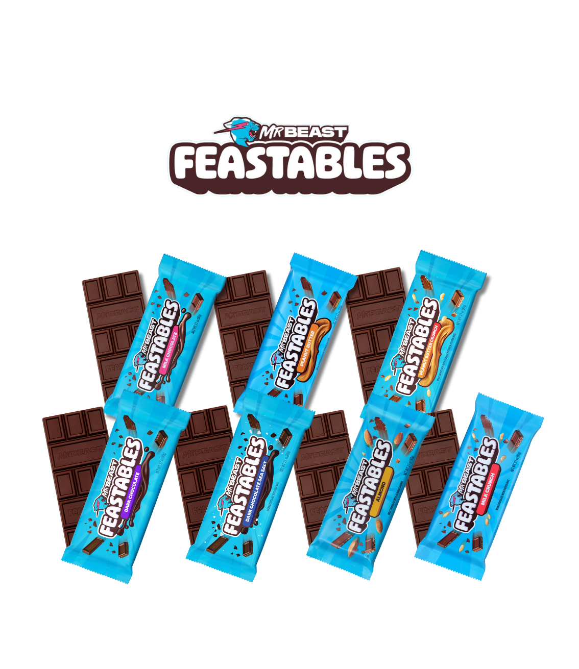 Feastables