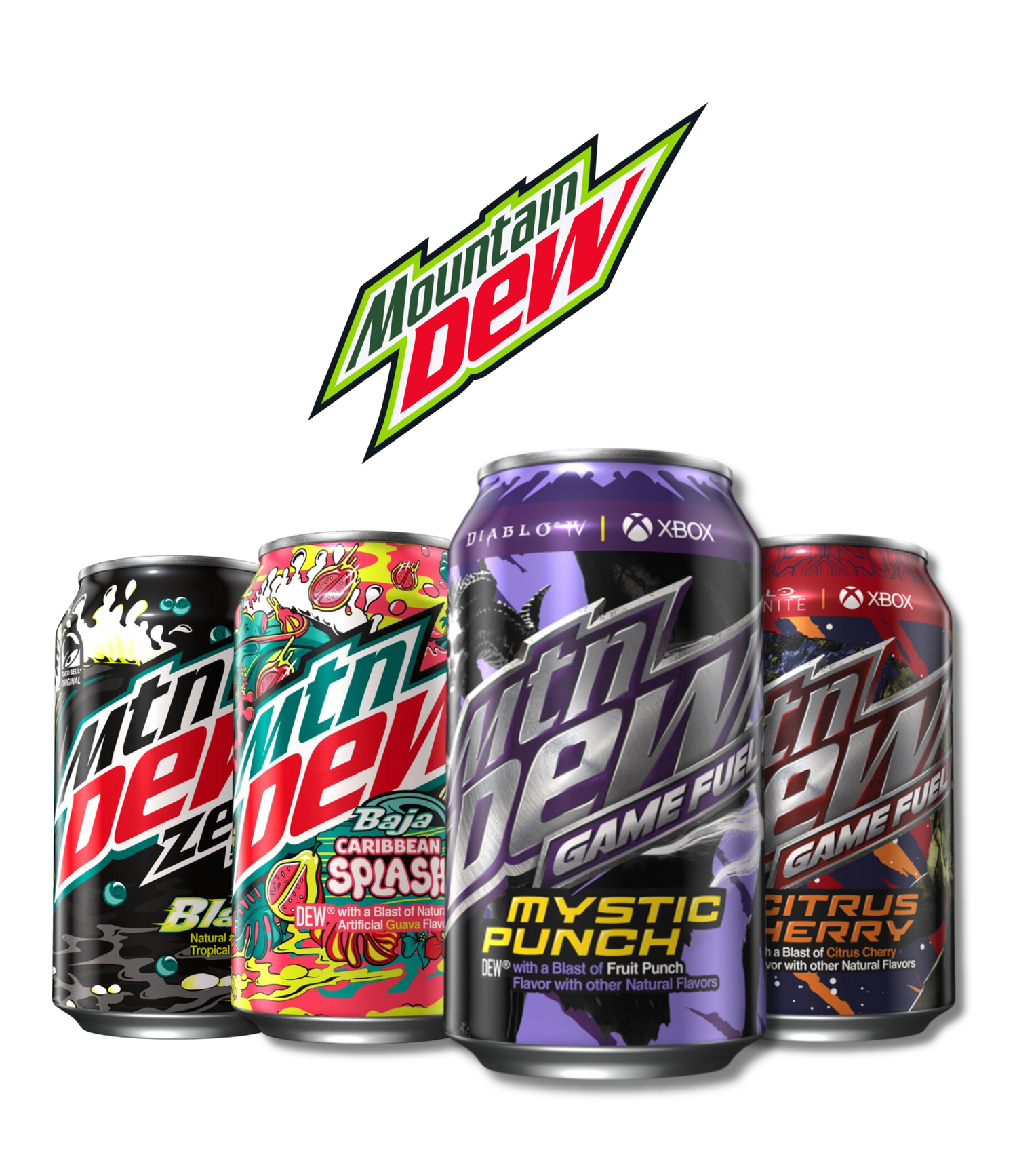 Mountain Dew