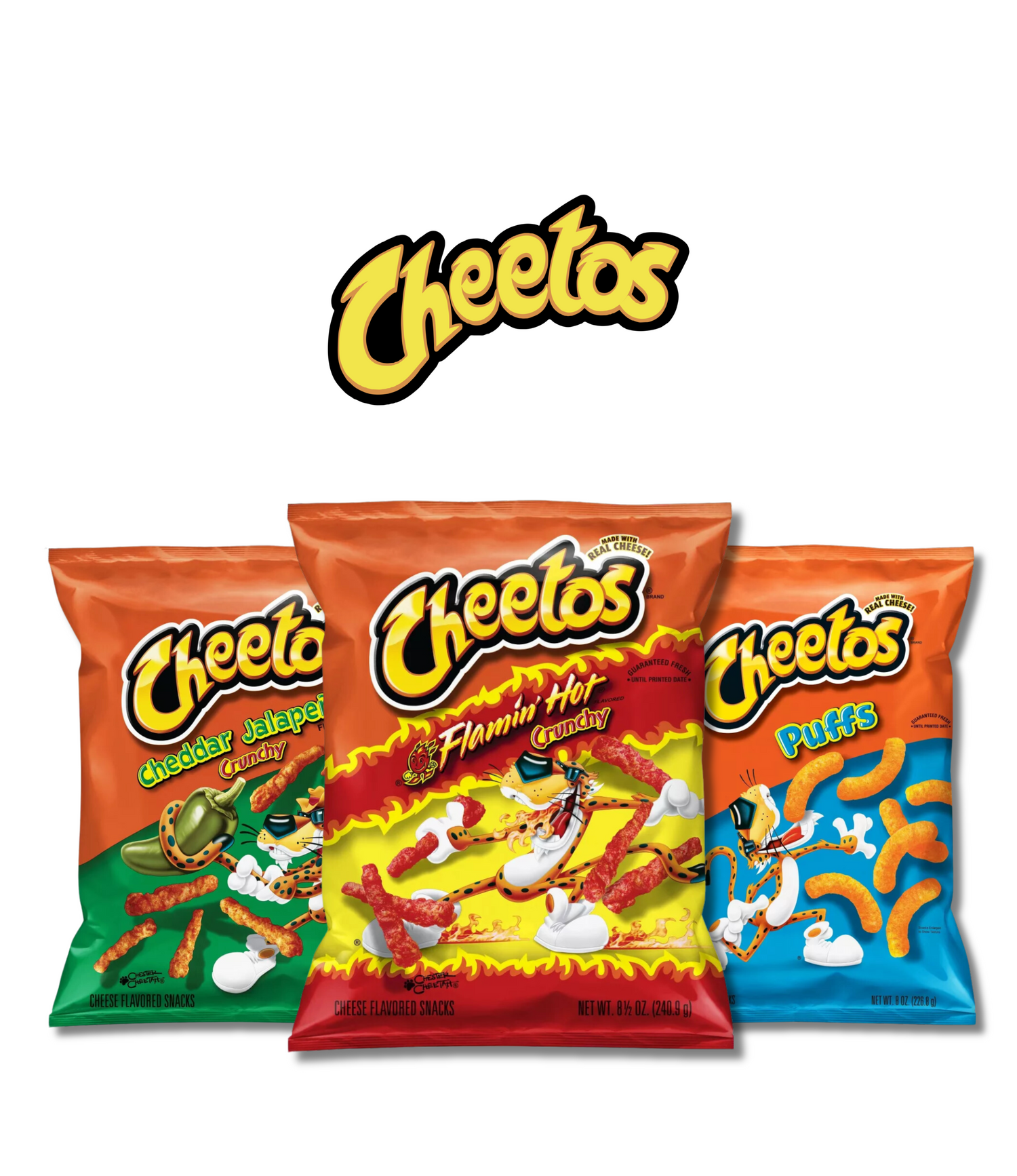 Cheetos