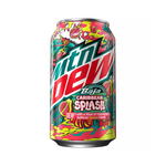 Mountain Dew Caribbean Splash Soda - 12 pk/12 fl oz Cans