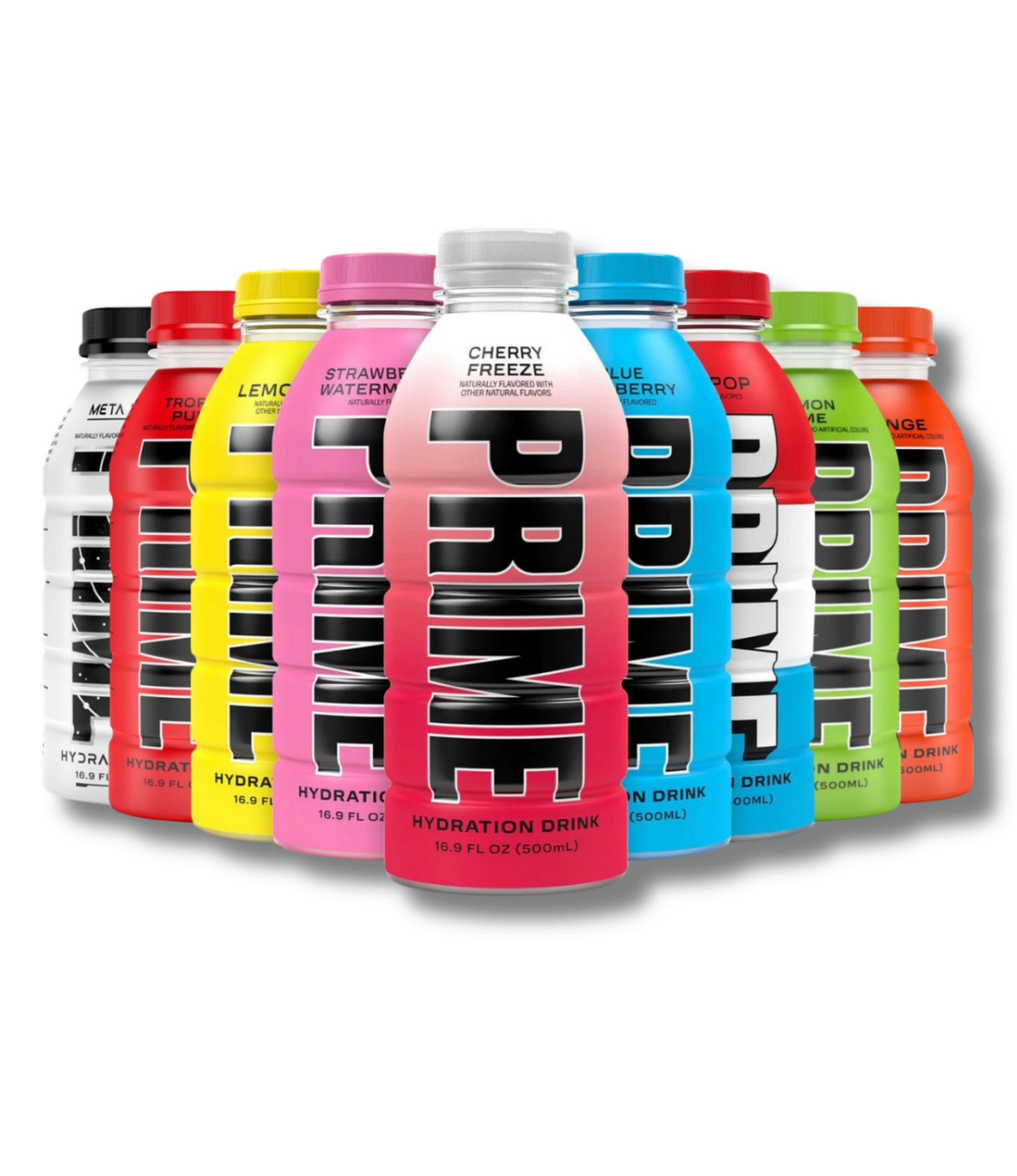 Buy Wholesale Canada Hot Sale Prime Energy Drink / Prime Hydration Drink /  Prime Hydration Energy Drink & Prime Energy Drinks/prime Drinks/ Hydration  Drink at USD 5
