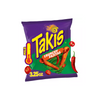 Takis Crunchy Fajitas - 3.25 oz