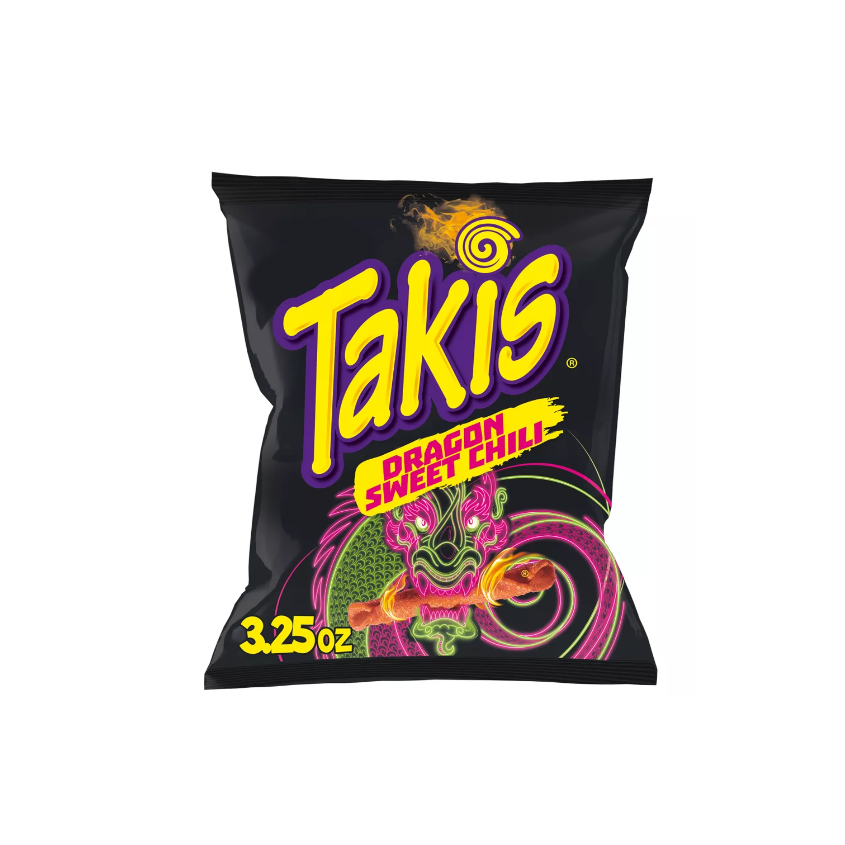 Takis Dragon - 3.25 oz