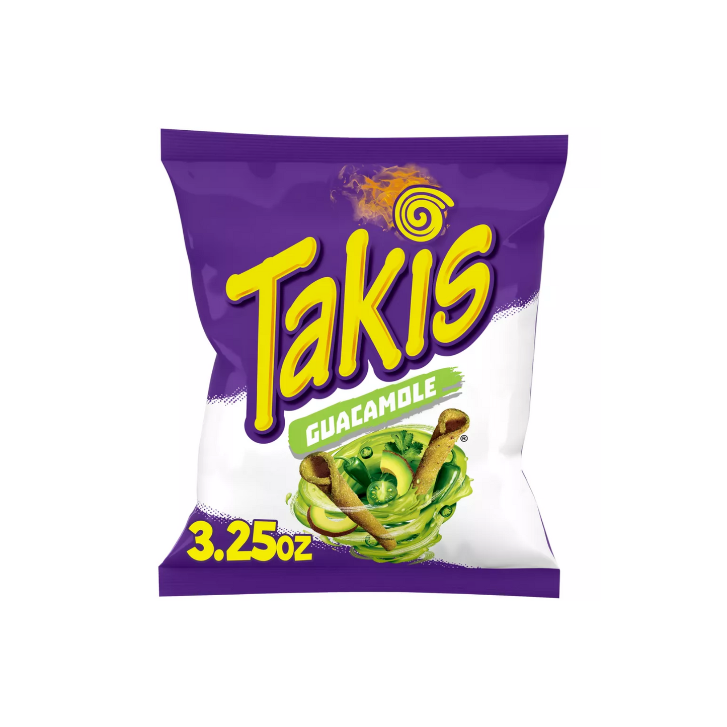 Takis Guacamole - 3.25 oz