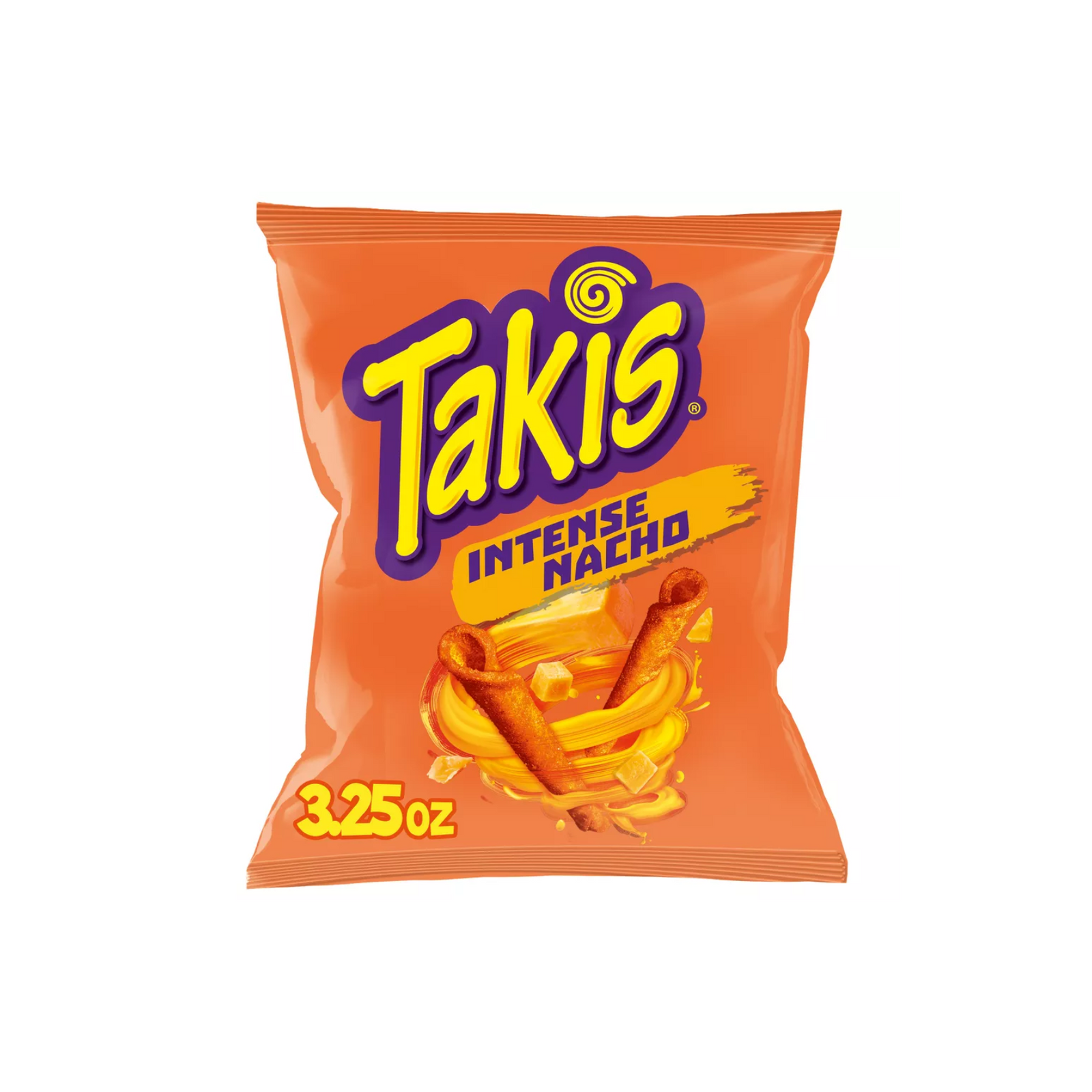 Takis Intense Nachos - 3.25 oz