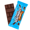 Feastables MrBeast Peanut Butter Milk Chocolate Bar, 2.1 oz (60g), 1 Count