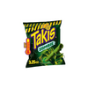 Takis Zombie 3.25 oz Snack Size Bag, Habanero & Cucumber Rolled Tortilla Chips